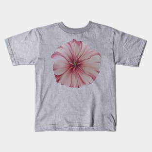 Blossoming Flower Kids T-Shirt